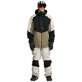 Volcom Roan Bib Snowboard Pants