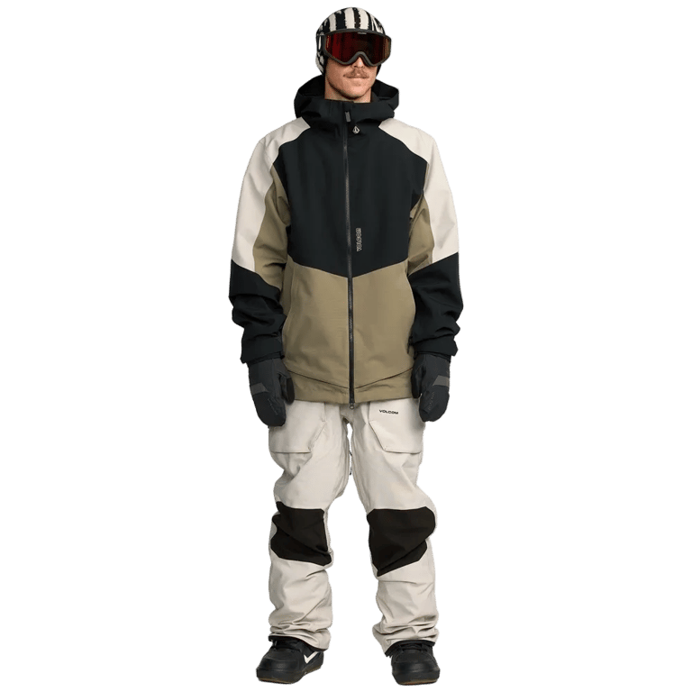 Volcom Roan Bib Snowboard Pants