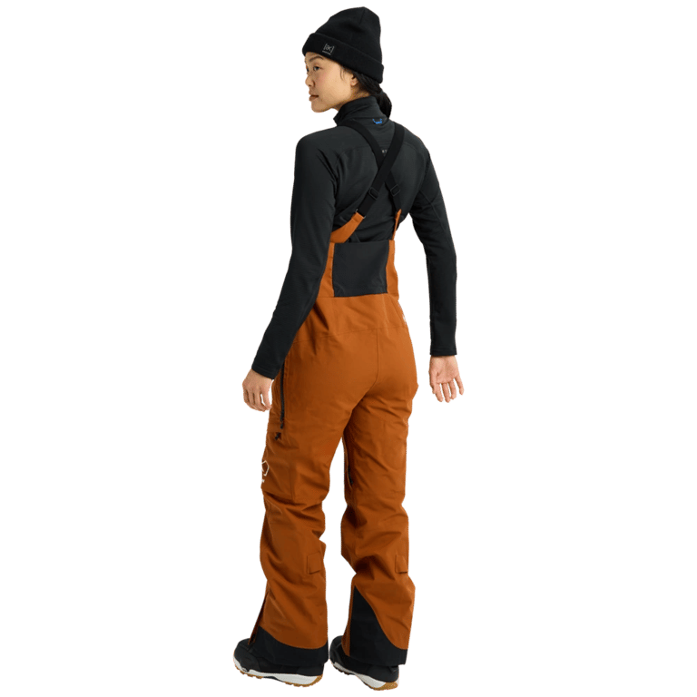 AK Kimmy Gore-Tex Bib Snowboard Pants - Womens