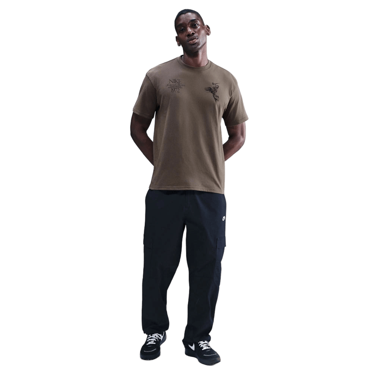 Sportswear Tee