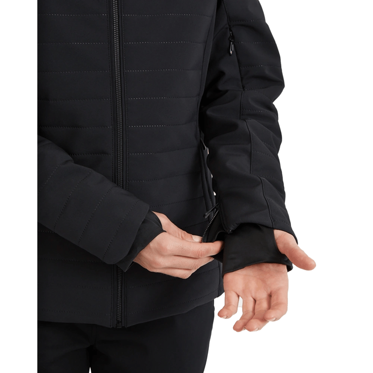 Vallee Ski Jacket