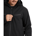 Quantum Jacket
