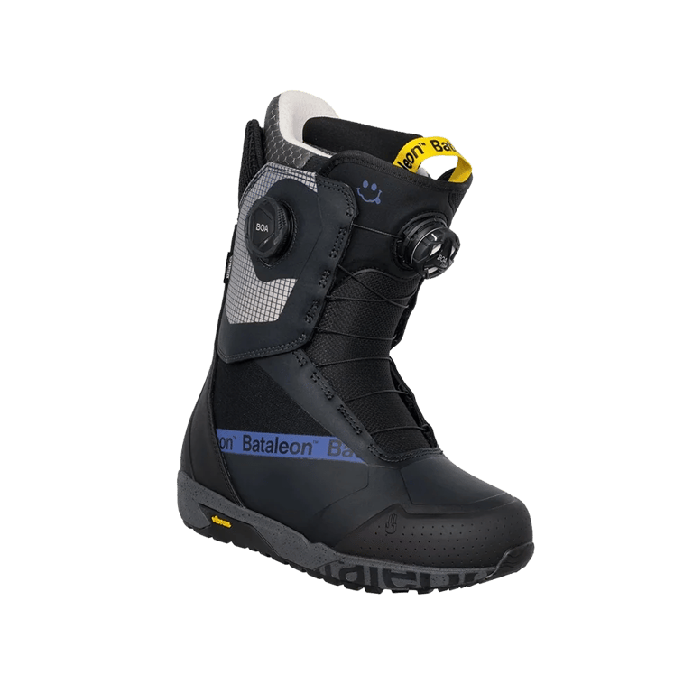 Salsa Double BOA Snowboard Boots - Womens
