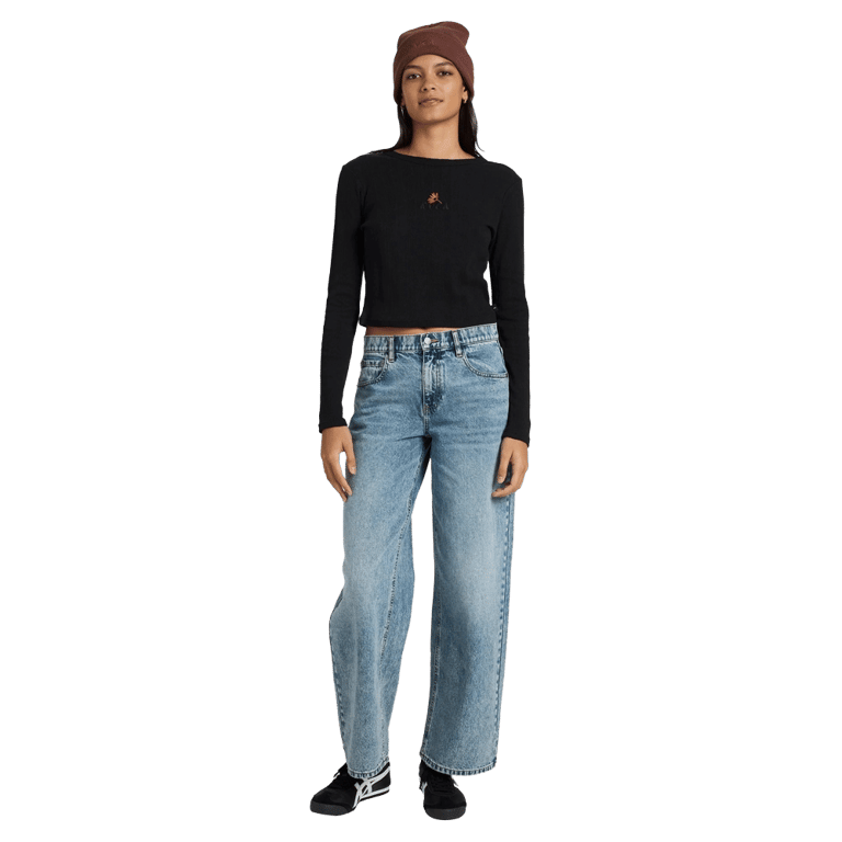Bailey LS - Womens