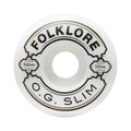 Folklore Wheel OG Slim