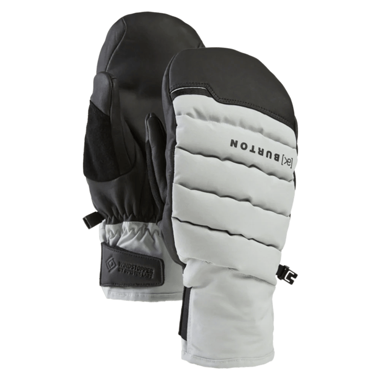 Deluxe Gore-Tex Mitts - Womens