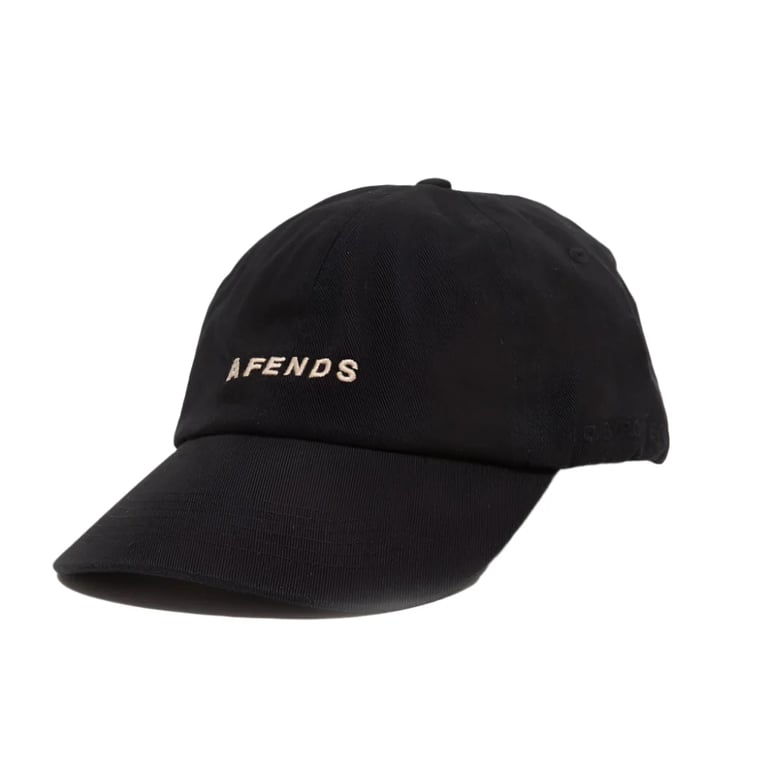 Daylight - Panelled Cap - Womens