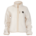 Banksia Fleece Jacket - Womens