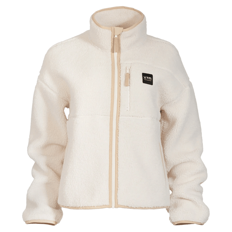Banksia Fleece Jacket - Womens