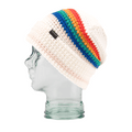 Yay Crochet Beanie - Womens