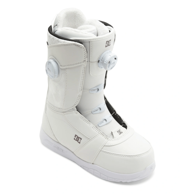 Lotus Snowboard Boots - Womens