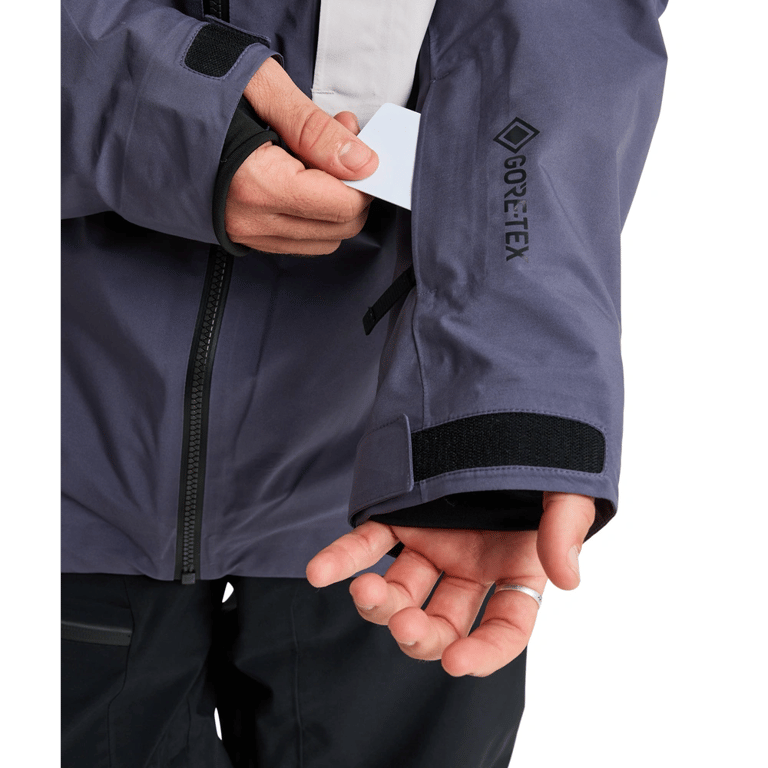 Forever Stretch Gore-Tex Snowboard Jacket