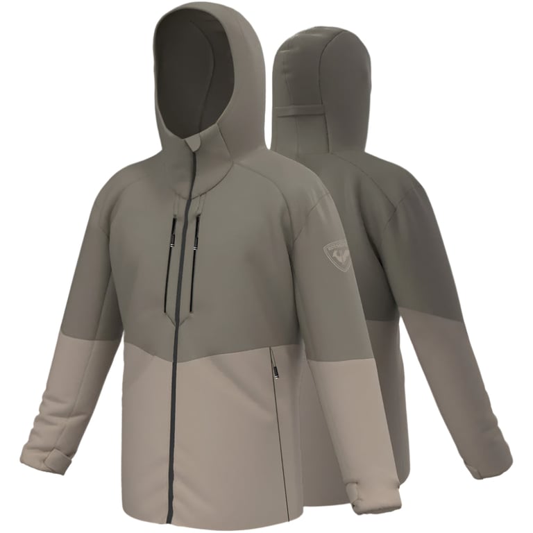 Evader Ski Jacket