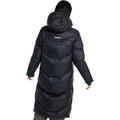 Long Down Parka - Womens