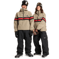 Steeze Snowboard Jacket