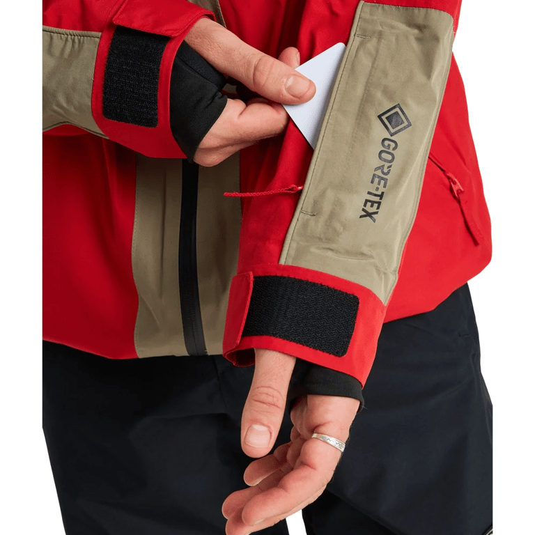 High Altitude Gore-Tex Snowboard Jacket