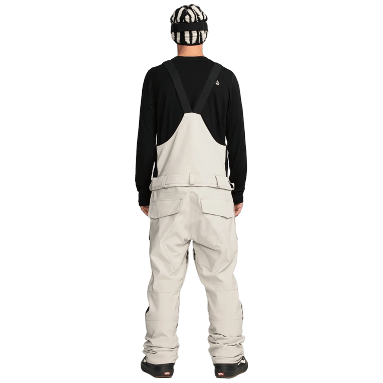 Volcom Roan Bib Snowboard Pants