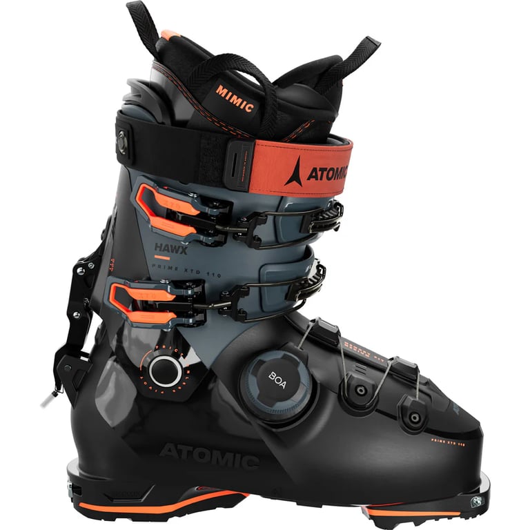 Hawx Prime XTD 110 BOA GW Ski Boots