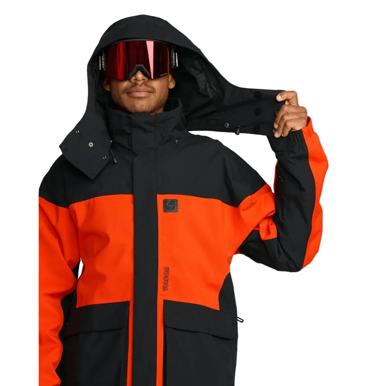 Kleveland Snowboard Jacket