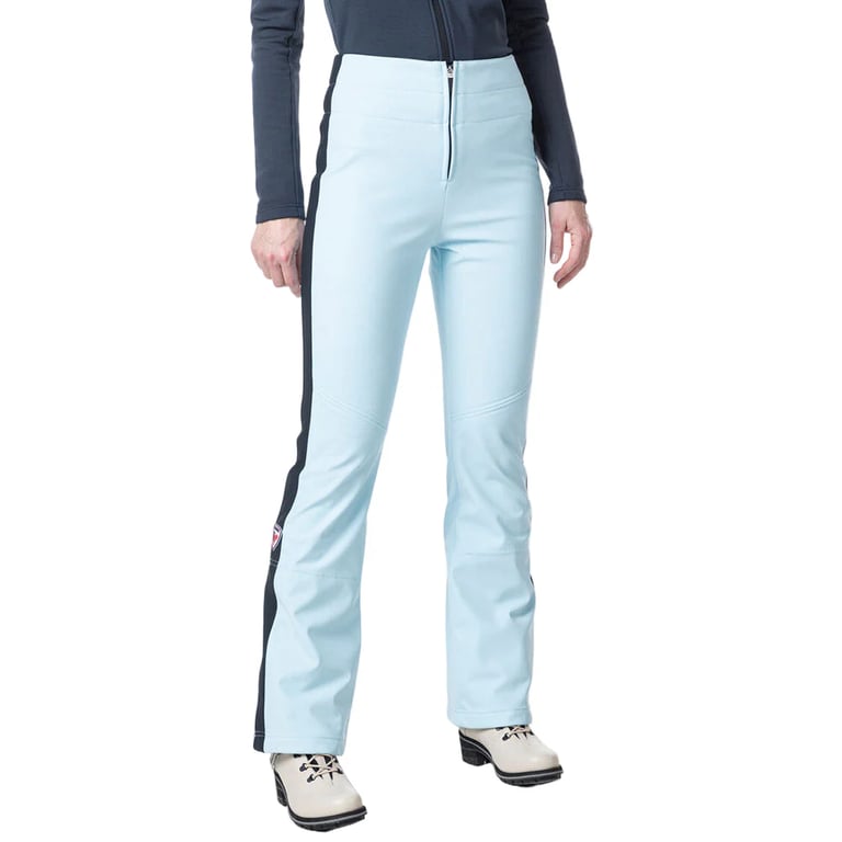 Resort Softshell Ski Pant - Womens