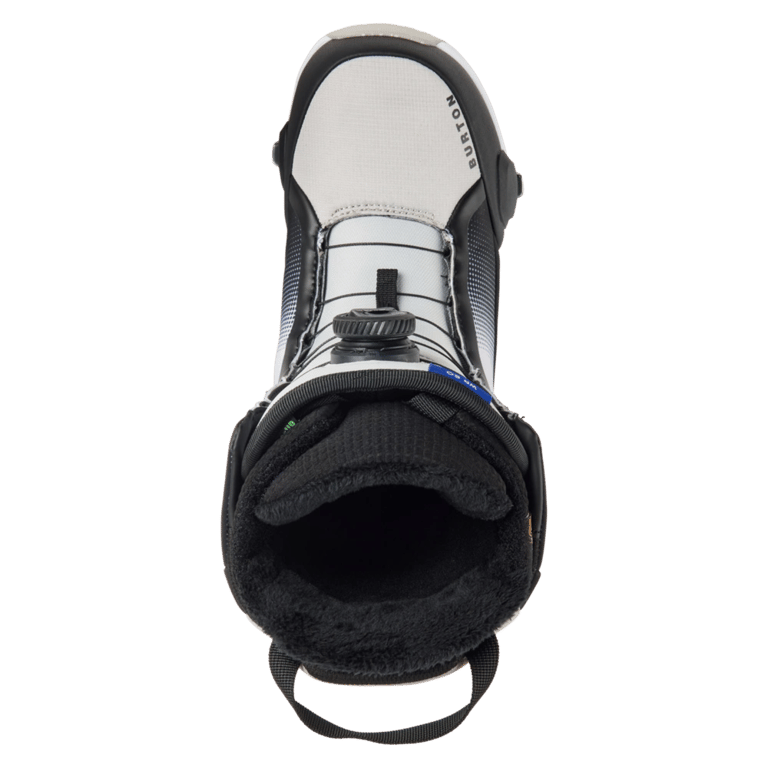 Burton Waverange Step On Snowboard Boots