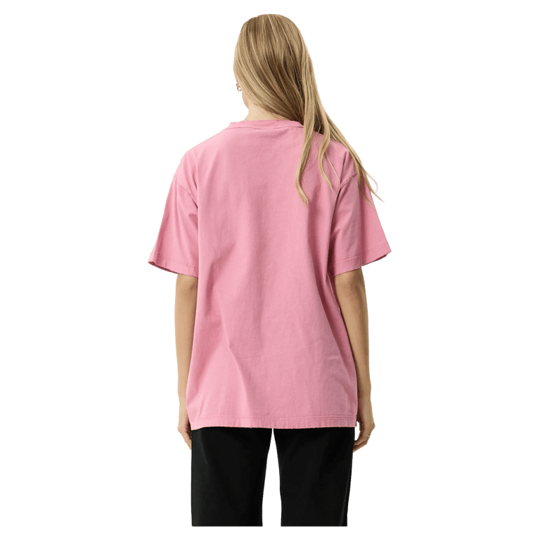 Shell Times Boxy Tee