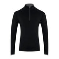 Feel Midlayer Half-Zip Top - Womens