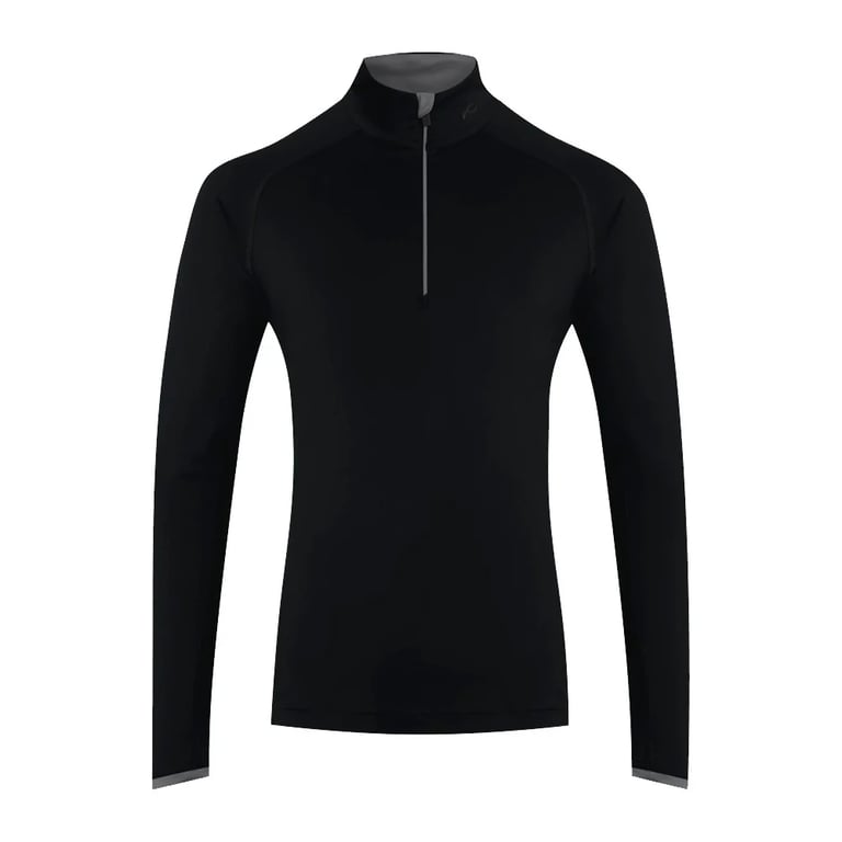 Feel Midlayer Half-Zip Top - Womens
