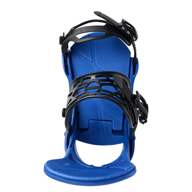 Mission Snowboard Bindings