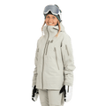 Solitaire Ski Jacket