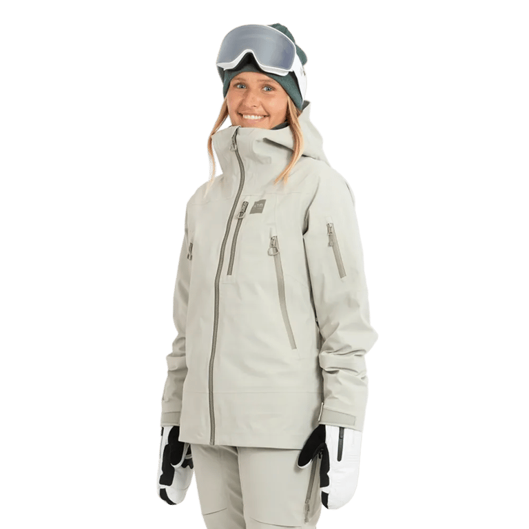 Solitaire Ski Jacket