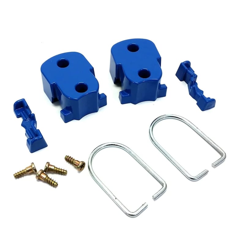 Hammer Heel Climbers