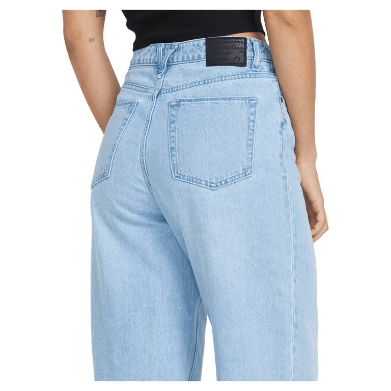 Stoned BF HiRise - Womens