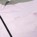Light Weight Reflective Line Hooded Snowboard Jacket