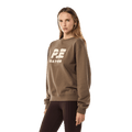 Heads Up 2 Sweat Jumper - Womens