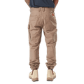 Caliper Cuffed Pants