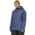 Insulated Powder Town Ski Jacket - Womens