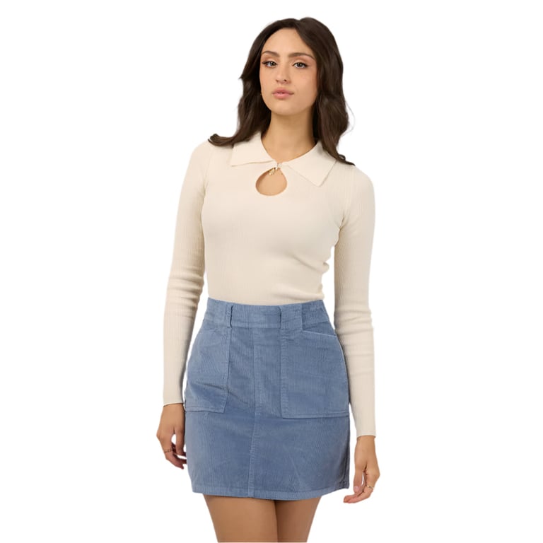 Kendra Knit Top - Womens
