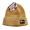 Turn Up Beanie