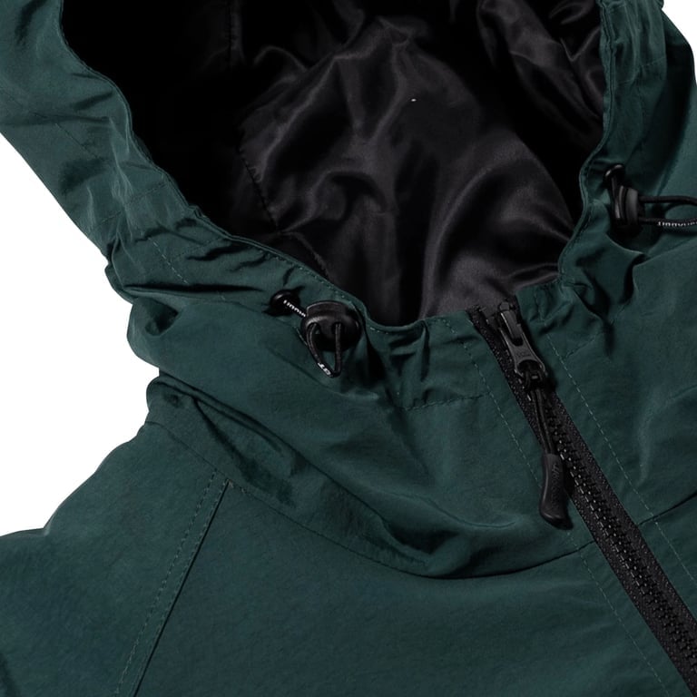 Arctic Edge Hooded Snowboard Jacket