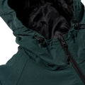 Arctic Edge Hooded Snowboard Jacket