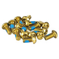Bike Disc Rotor Bolts - 15 PC