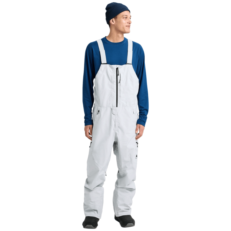 Reserve Gore-Tex Bib Snowboard Pants