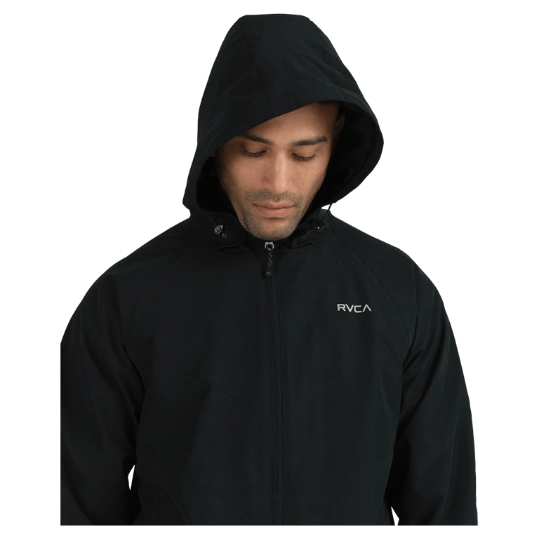 VA Windbreaker