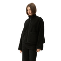 Berlin Reversible Polar Fleece Jacket - Womens