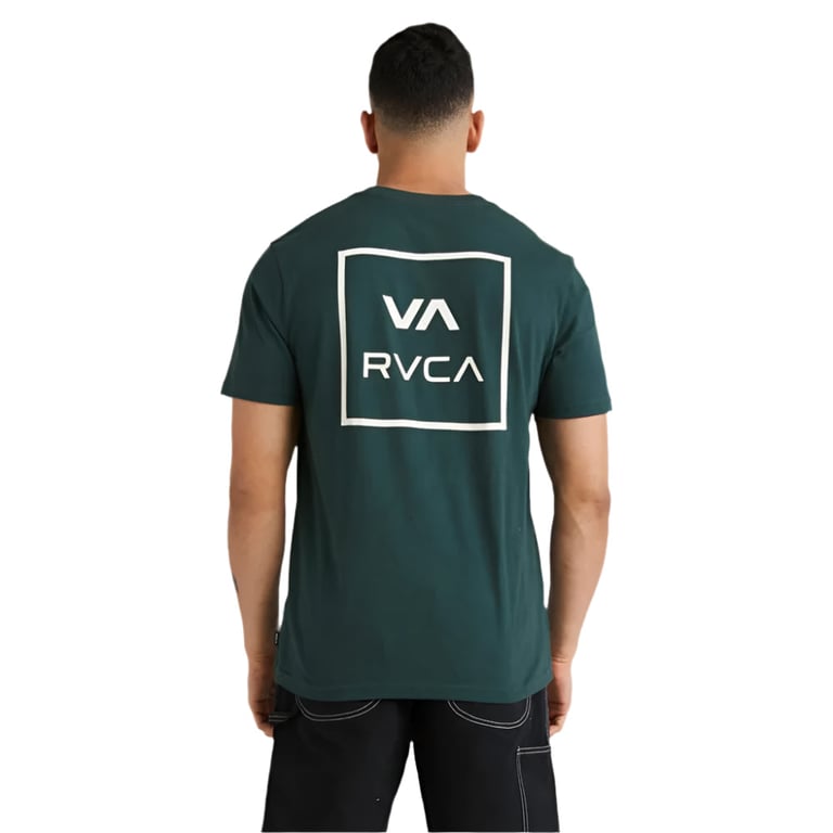 VA All The Ways S/S Tee