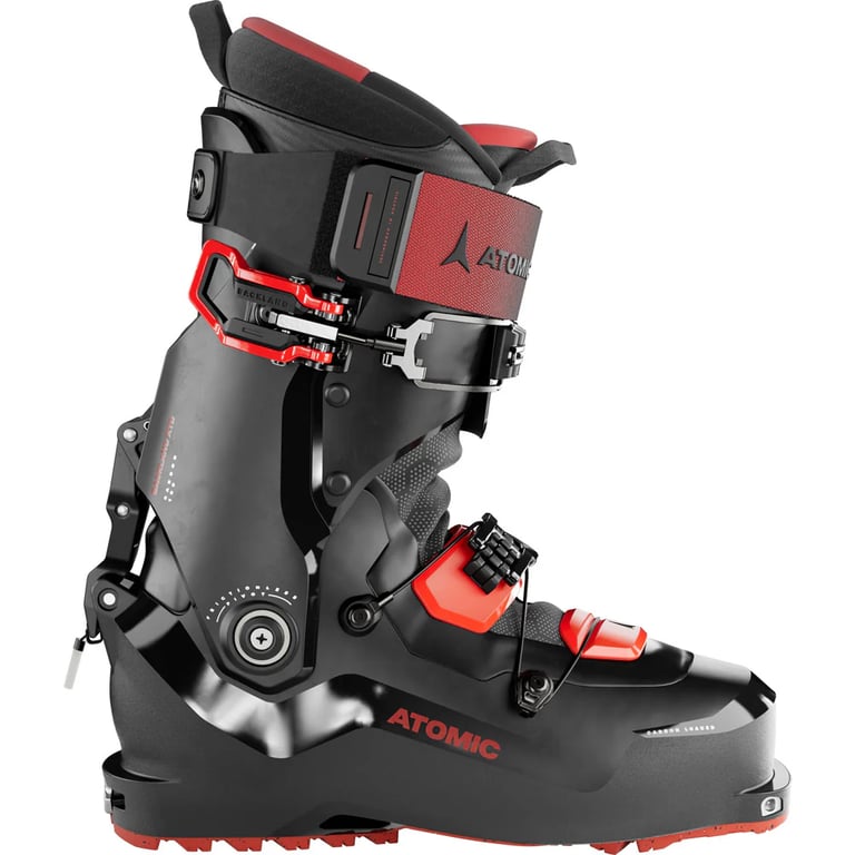 Backland XTD Carbon 120 Ski Boots