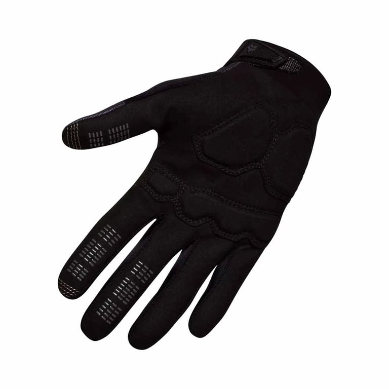 Fox Ranger Gel MTB Gloves - Womens