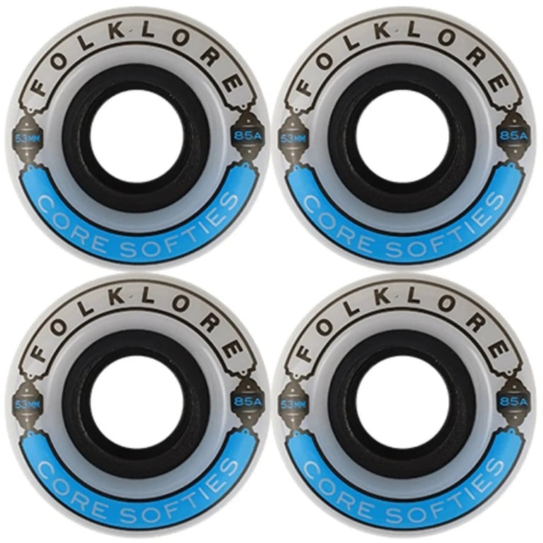 Folklore Wheel Core Softy
