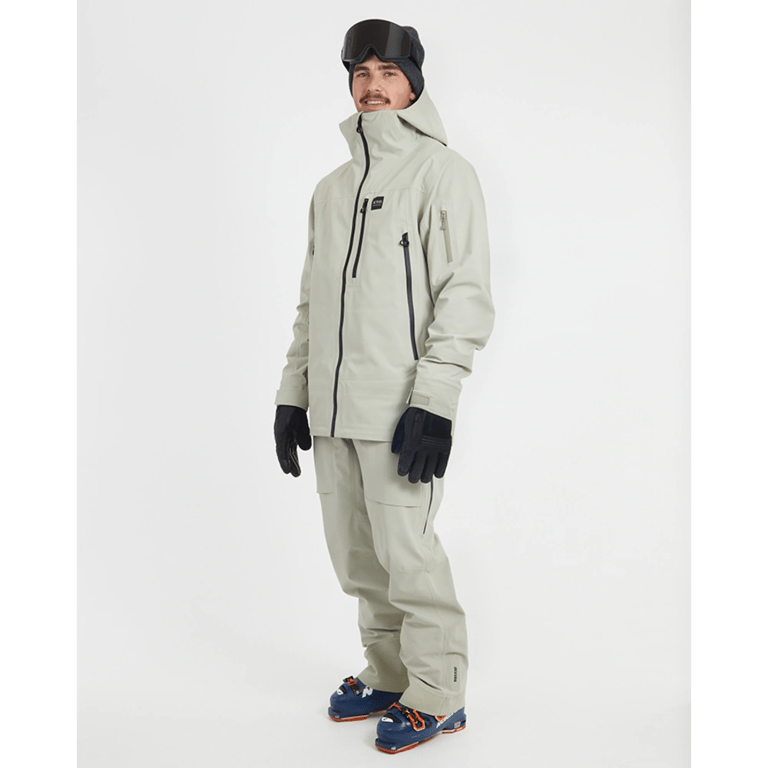 Paradigm Ski Jacket